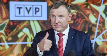 Jacek Kurski zarobił w TVP MAJĄTEK! Ujawniono jego wynagrodzenie