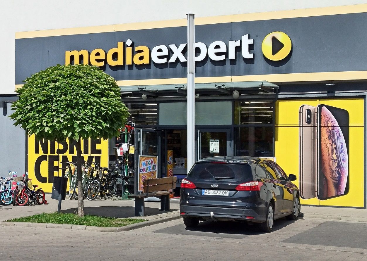 720 zł taniej w Media Expert. To już ostatni moment