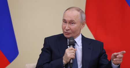 Pogarsza się sytuacja gospodarcza Rosji. Jest na skraju stagnacji