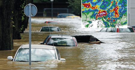 Pogoda. Alert przed katastrofą. Prognozy są jednoznaczne