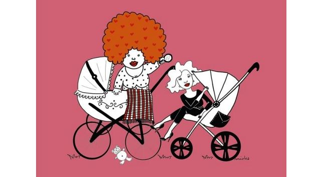 Wydawnictwo Zwierciadło po krytyce wstrzymuje sprzedaż książki „Instrukcja obsługi dzieci”. Nowe wydanie będzie przeredagowane