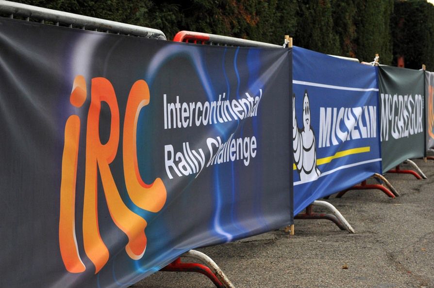 foto: ircseries