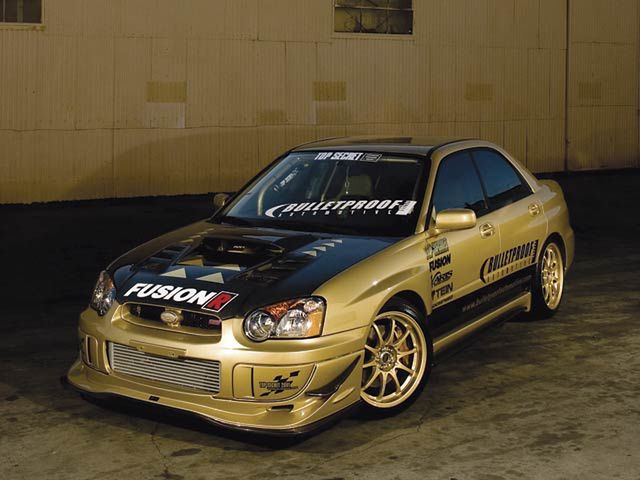Japanese Domestic Market Tuning [galeria] 41