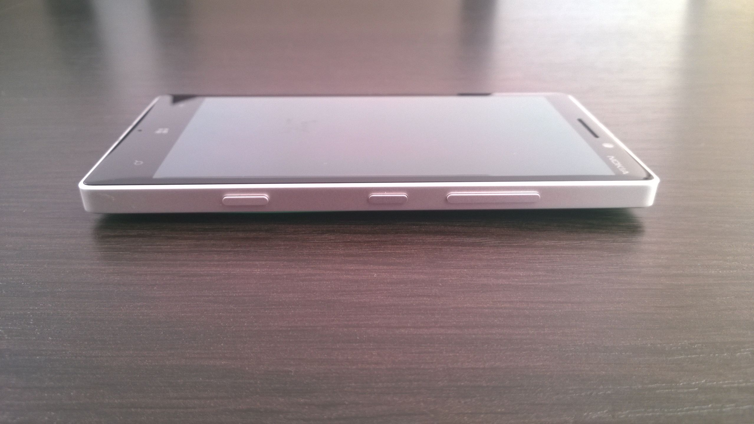 Nokia Lumia 930 – piękna, potężna i… zniechęcająca [test] 3