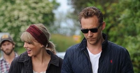 To Hiddleston rzucił Swift? "Był już nią zmęczony. Szybko nudzi się kobietami"