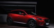 Mazda CX-3 2,0 150 KM AT SkyPassion - test, opinia, spalanie cena