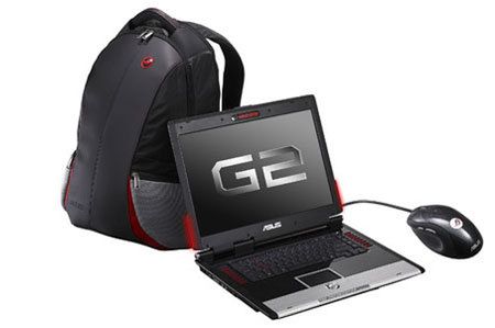 Asus G2