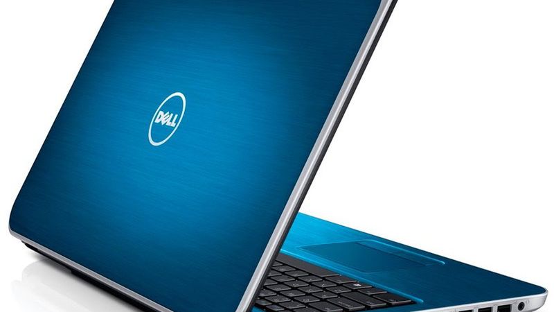 Dell Inspiron - laptopy na 2013 rok jeszcze cieńsze, lżejsze i bardziej energooszczędne 1