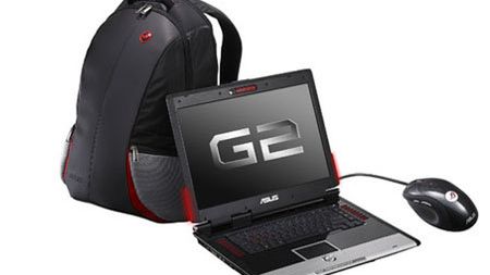 Notebooki Asusa dla graczy – G2K, A7K i F7K 1