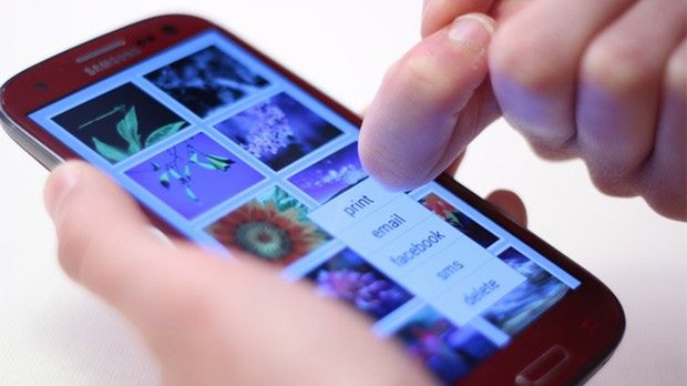 FingerSense, czyli prawdziwa rewolucja w dotykowych wyświetlaczach [wideo] 1