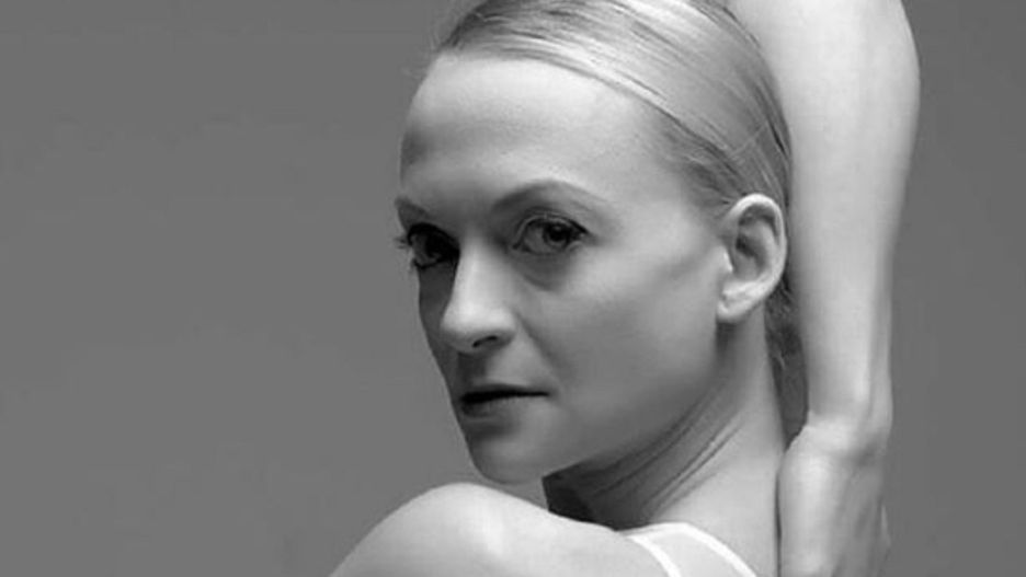 Natalia Wojciechowska o balecie