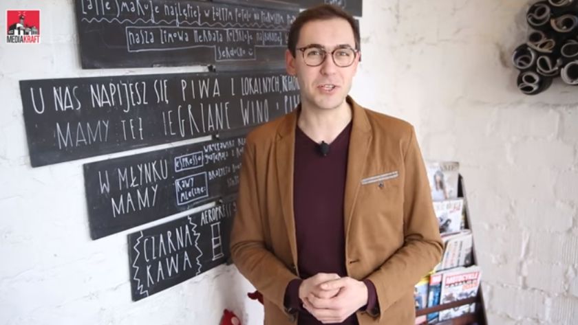 Wiele osób bez kawy nie wyobraża sobie poranka 