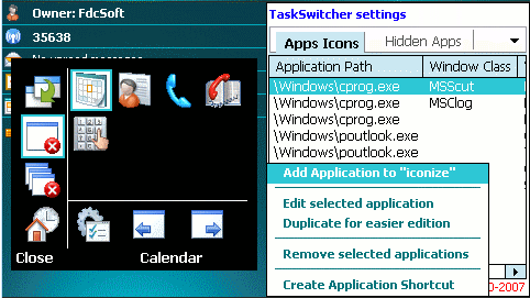 Łatwiejsze korzystanie z wielu programów jednocześnie 1