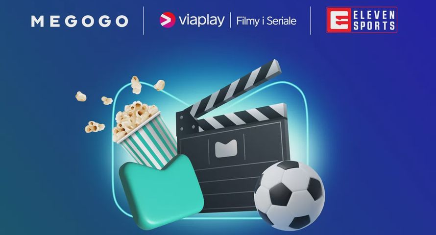 Kolejny serwis reaguje na wyjście Viaplay z Polski. Zaoferuje specjalne pakiety