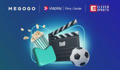 Kolejny serwis reaguje na wyjście Viaplay z Polski. Zaoferuje specjalne pakiety