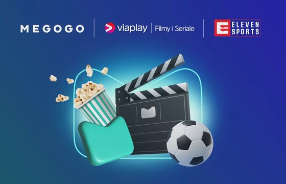 Kolejny serwis reaguje na wyjście Viaplay z Polski. Zaoferuje specjalne pakiety