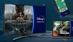 Nowa promocja Polsat Box i Disney+. Aplikacja serwisu na kolejnych dekoderach