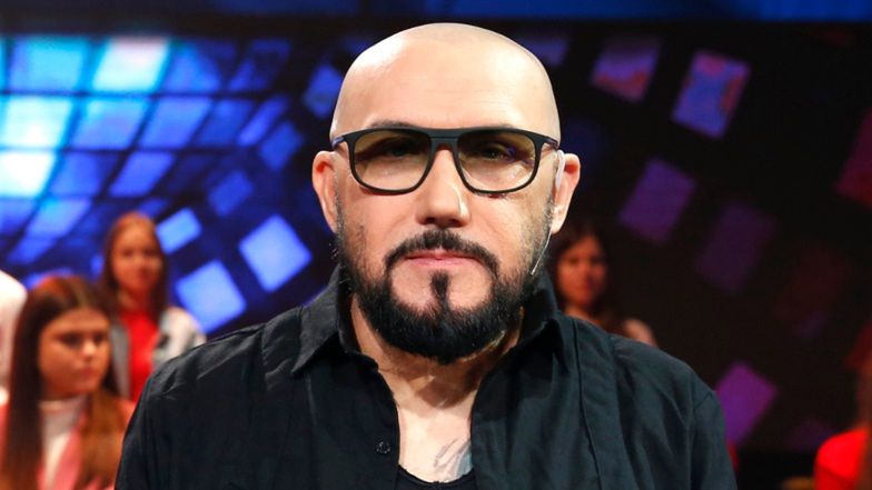 Grzegorz Skawiński mówi, dlaczego nie ma potomstwa: "To nie jest najważniejsze"