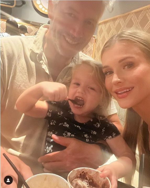 Joanna Krupa rozstała się z mężem? Celebrytka zabrała głos