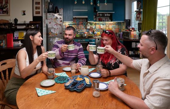 "Ugotowani" wrócili do TVN po przerwie. Znamy widownię programu