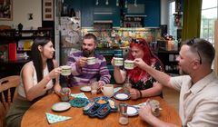 "Ugotowani" wrócili do TVN po przerwie. Znamy widownię programu