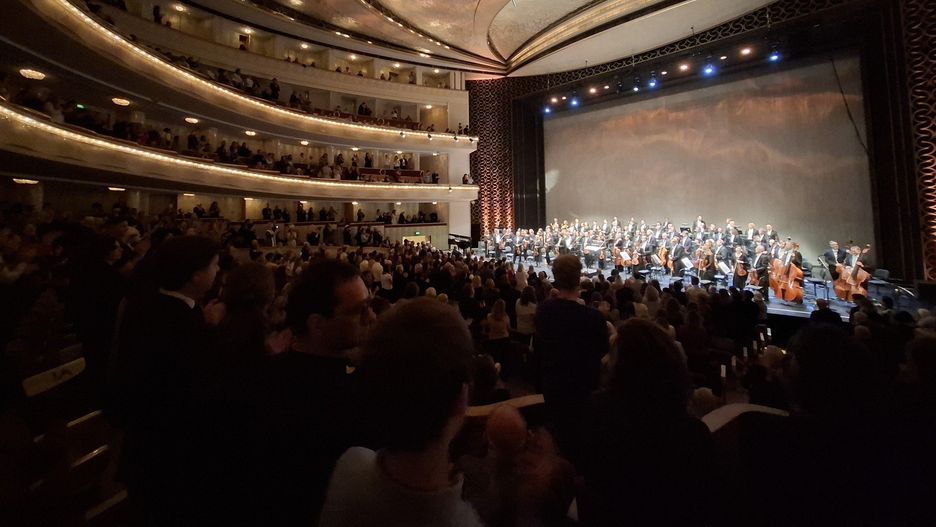 Szalone Dni Muzyki 2025 Dzień III.