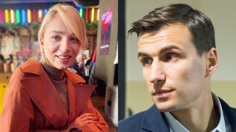 Jarosław Bieniuk kolejny raz został ojcem