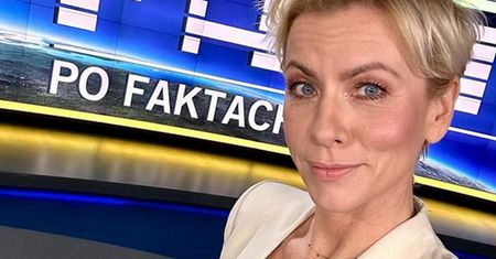 Anita Werner pokazała zdjęcie ukochanego. Jest nie do poznania