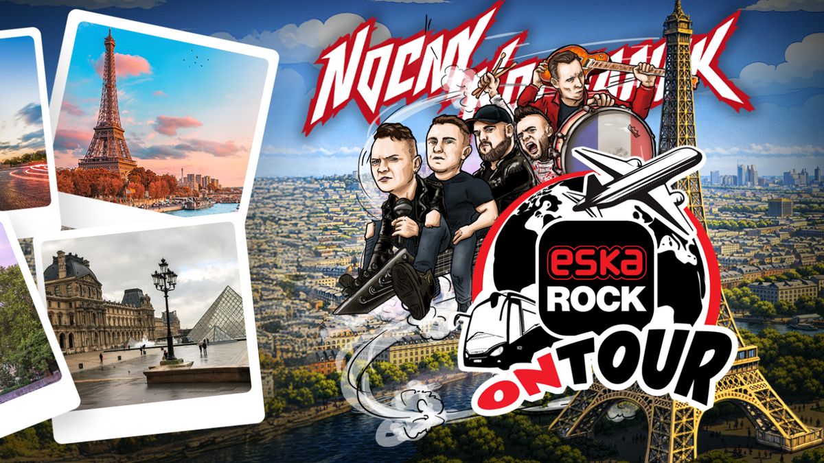Eska ROCK