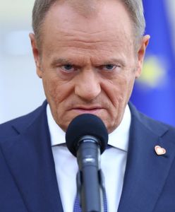 Kilkadziesiąt postępowań. Grożą Tuskowi