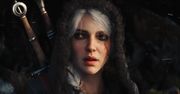 Ciri w "Wiedźminie 4". Nowe demo prezentuje potęgę Unreal Engine 5