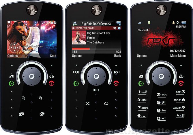 TOP telefonów muzycznych w Polsce 4
