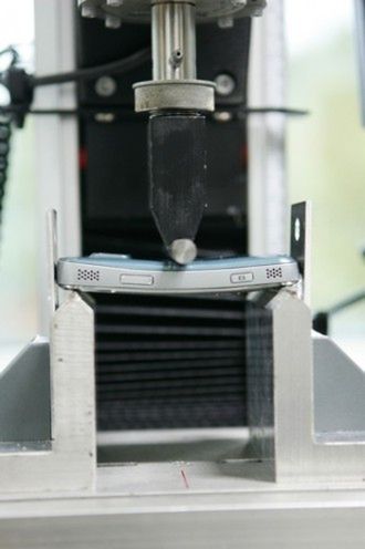 Sprawdź, jak Nokia testuje swoje telefony 5