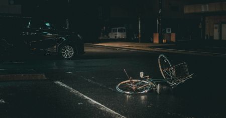 Wyrok w rocznicę śmierci ofiary. Kierowca Ubera posiedzi w więzieniu
