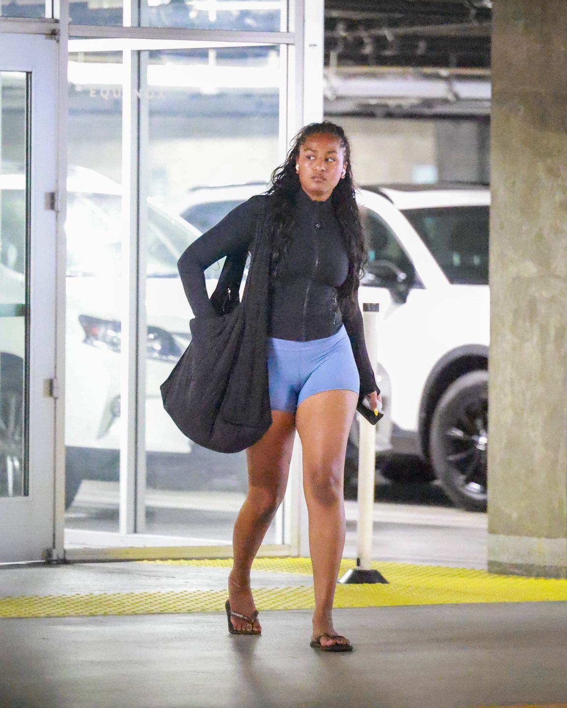 Sasha Obama