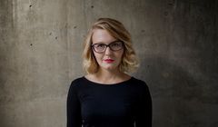 Joanna Warszawska odpowiada za komunikację They.pl