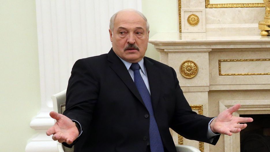 Białoruś. Ambasadorowie UE wyrazili zgodę na zastosowanie sankcje