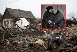 Zacięte walki o Bachmut. To zdjęcie rozdziera serce