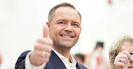 Weto ws. pomocy Ukraińcom. Samorząd lekarski nie kryje zadowolenia