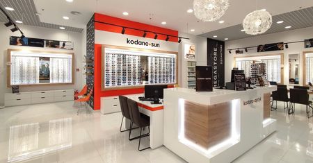 KODANO świętuje 20. urodziny! Promocje, jakich jeszcze nie było!