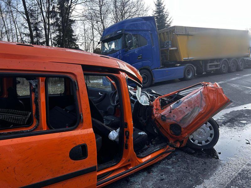 Fot. Policja Krasnystaw 