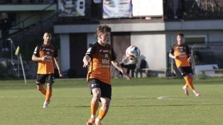 KSZO 1929 Ostrowiec Świętokrzyski - Pogoń-Sokół Lubaczów w spotkaniu Betclic 3. Ligi. Obserwuj relację na bieżąco