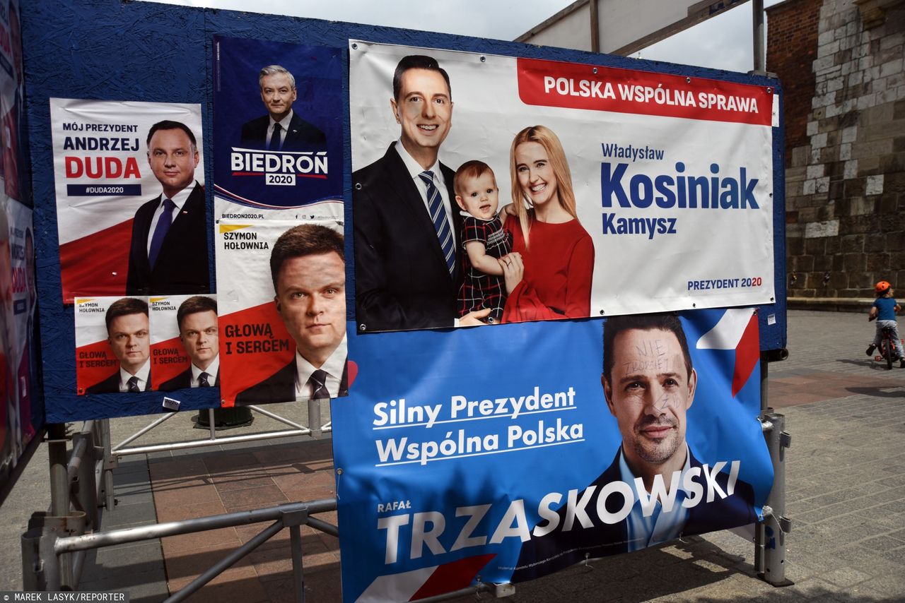 Polityka poróżnić może i rodziny, i sąsiadów. Wiadomo, dlaczego