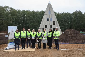 Nowe muzeum na Podlasiu. Upamiętni zamordowanego kapelana "Solidarności"