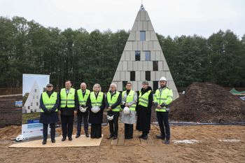 Nowe muzeum na Podlasiu. Upamiętni zamordowanego kapelana "Solidarności"