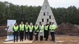 Nowe muzeum na Podlasiu. Upamiętni zamordowanego kapelana "Solidarności"