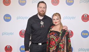 Kasia i Jędrek z "Gogglebox" o swoich zarobkach. Telewizja to tylko dodatek