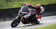 Ducati Multistrada V4 RS. Bardziej sportowe niż turystyczne