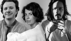 Jack Bowden, Mariana Cobra i Andrea Marini z reprezentacją Papaya Films