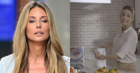 Małgorzata Rozenek pierwszy MILION zarobiła na ręcznikach papierowych. "To była reklama, z której wszyscy DARLI ŁACHA"